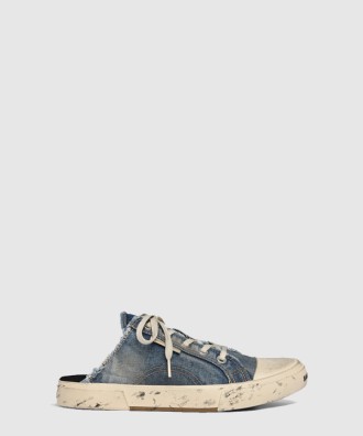 파리 스니커즈 뮬 693952