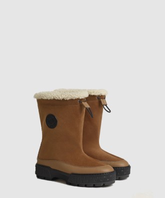 저니 앵클 부츠