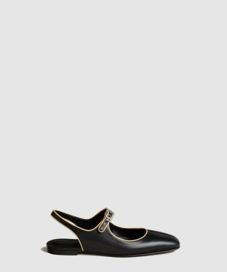 Kleo 슬링백 샌들