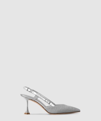 블로섬 슬링백 펌프 1ACZZC