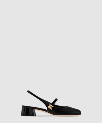 로미 슬링백 펌프 1ACUR8