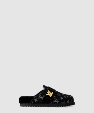 코지 플랫 컴포트 클로그 1ADD7C