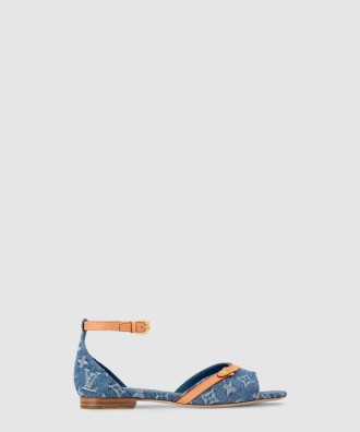 헬리오스 플랫샌들 1ACMOW