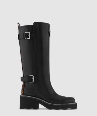 보부르 톨 부츠 1ADAA1