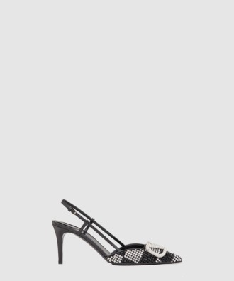 스트랩 크리스털 힐