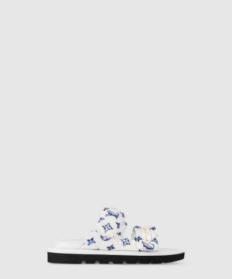 풀 필로우 컴포트 샌들 1AHMKH