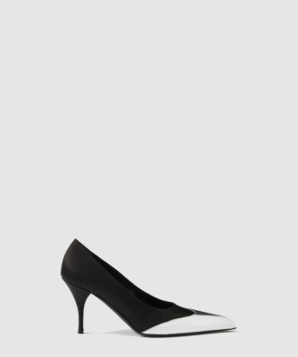 새틴 펌프스 1I968N