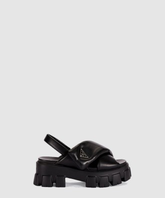 샌들 슬리퍼 1X123N