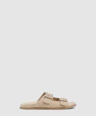 슬라이드 샌들 816380