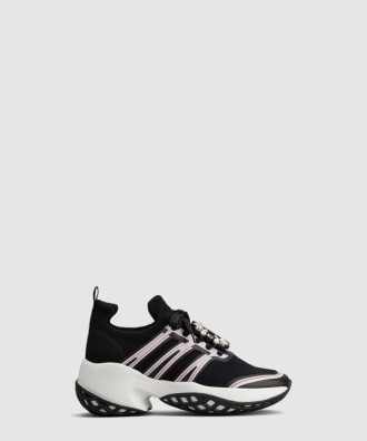 비브 런 스니커즈 5064