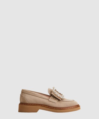 비브 레인저스 로퍼 5482