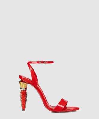 슬라이드 샌들 3230117