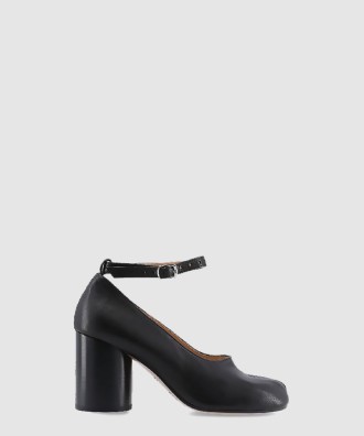 앵클렛 타비 펌프스힐 T8013