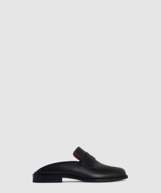 타비 레더 블로퍼 H8396