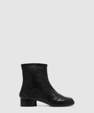 Tabi 앵클 부츠 T8013