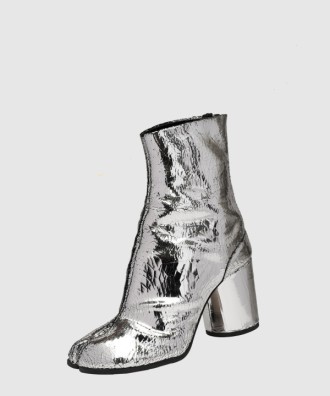 Tabi broken mirror 부츠 T9002