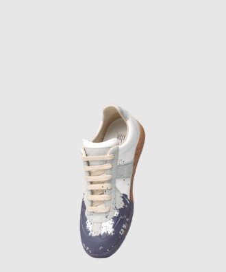 페인트 Replica 스니커즈 H0A65