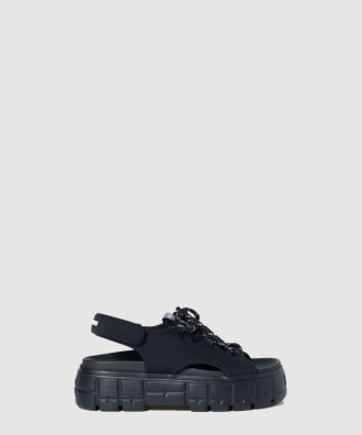 청키 네오프렌 샌들 5X418E