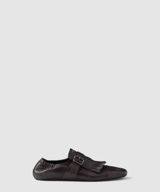 몽크 스트랩 슈즈 2EG473