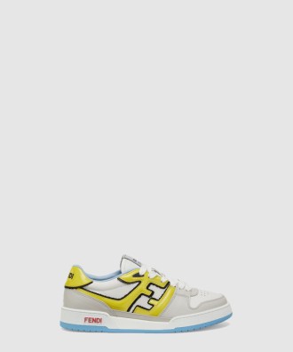 실비아 앤 바게트 스니커즈 7E1643