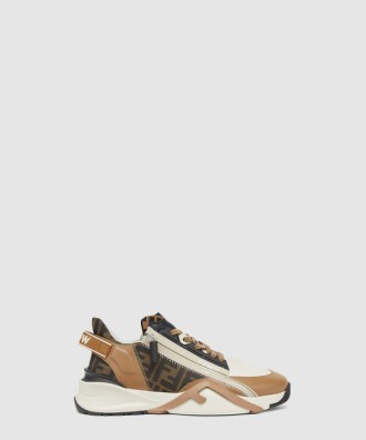 플로우 스니커즈 7E1392