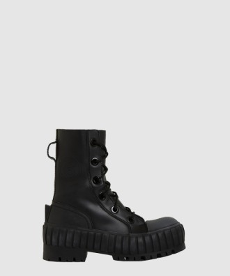 플랫폼 부츠 T8013