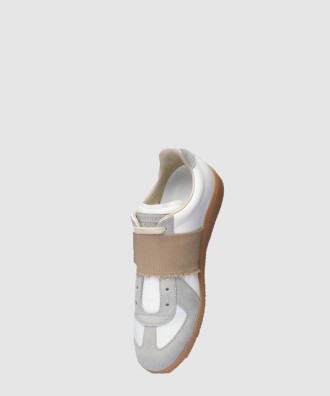 Replica 엘라스틱 밴드 스니커즈 HA332