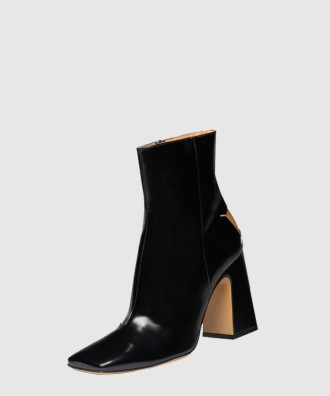 Four Stitches Décortiqué 부츠 T8013