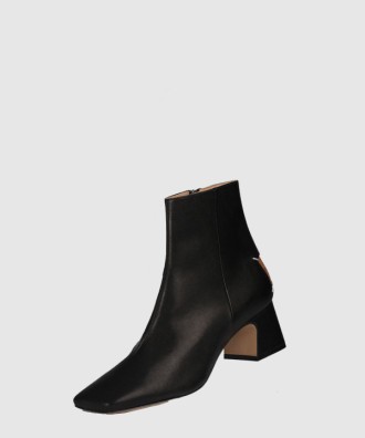 Four Stitches Décortiqué 부츠 T8013