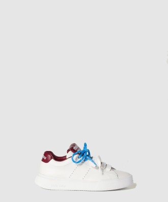 가죽 스니커즈 5E387E