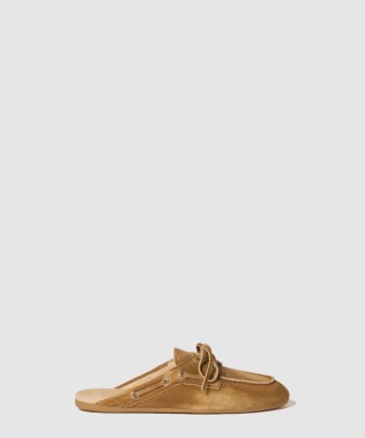 페이드 스웨이드 뮬 5D455E