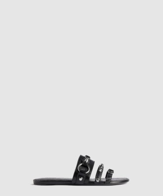 시티 플랫 뮬 834692