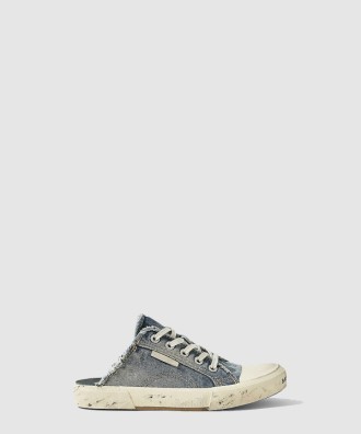 파리 스니커즈 뮬 693952