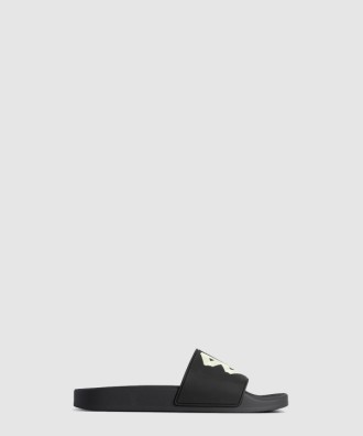 풀 슬라이드 샌들 689031