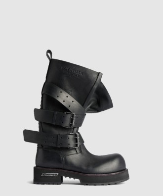 베놈 하이 부츠 833592