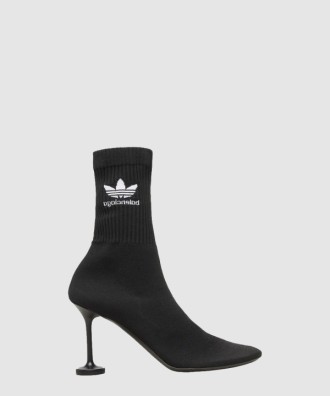 앵클 부츠 722298