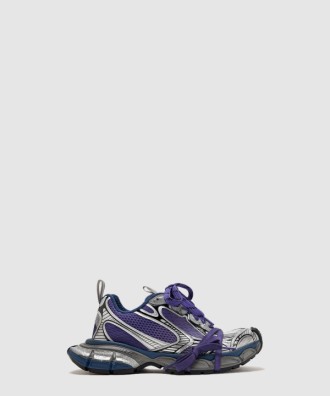 3xl 그래디언트 스니커즈 734731