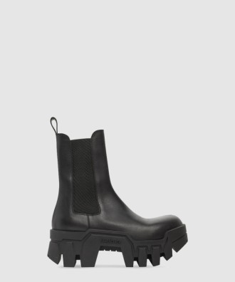 BULLDOZER 첼시 부츠 693968