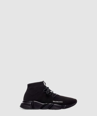 스피드 레이스업 리사이클드 니트 스니커즈 587289