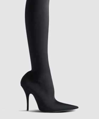 나이프 오버더니 부츠 719816