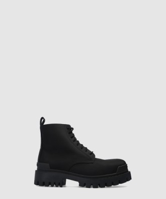 스트라이크 앵클부츠 624548