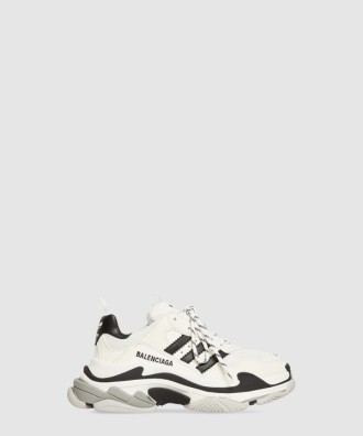 트리플 S 스니커즈 524039