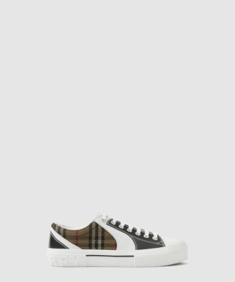 가죽 스니커즈 80654481