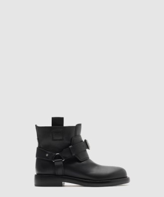 레더 코블 부츠 81012871