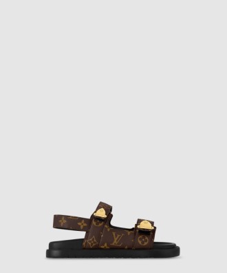 선셋 컴포트 샌들 1AHNX2