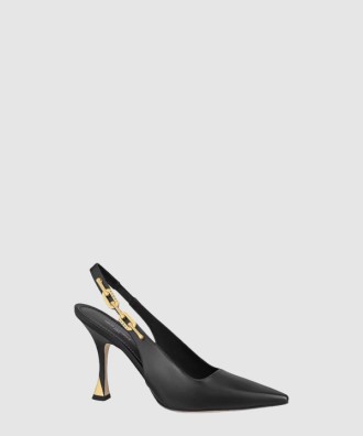 스파클 슬립백 힐 1ABPH8