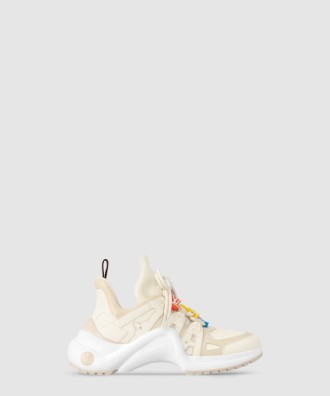 아치라이트 스니커즈 1AHOKP