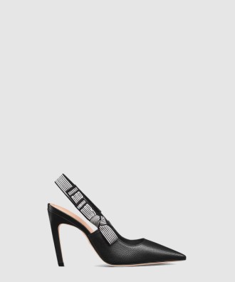 Toujours 슬링백 펌프스 KCV37