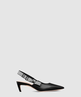 Toujours 슬링백 펌프스 KCV37