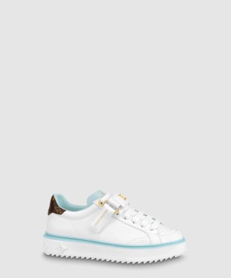 타임아웃 스니커즈 1AB198